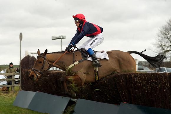 Novice Riders - 49