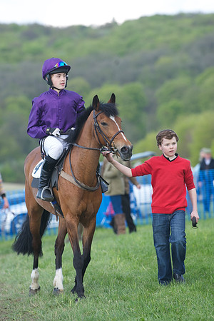 Pony Race 1 - 24