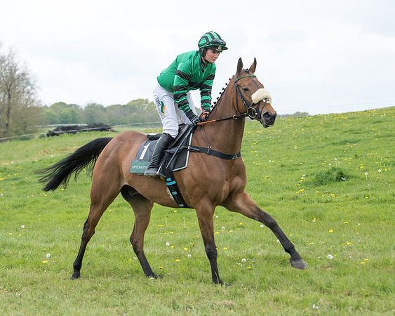 Race 3 - Warwickshire Hunt Members (2 of 65)