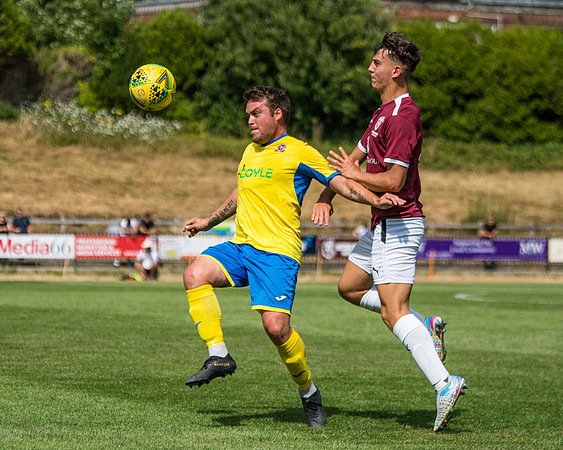 Hastings Utd v Rams [0-1] (94 of 315)