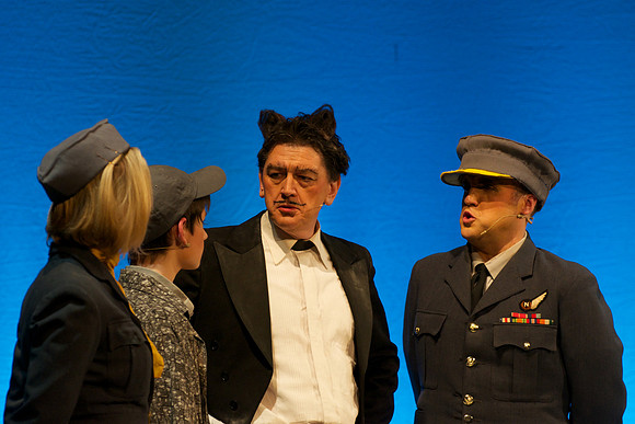 Honk Act 1 -  368