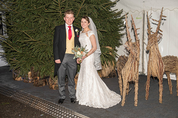 Hannah and Ryan