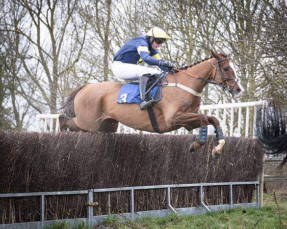 Race 2 - The Maiden (72 of 156)