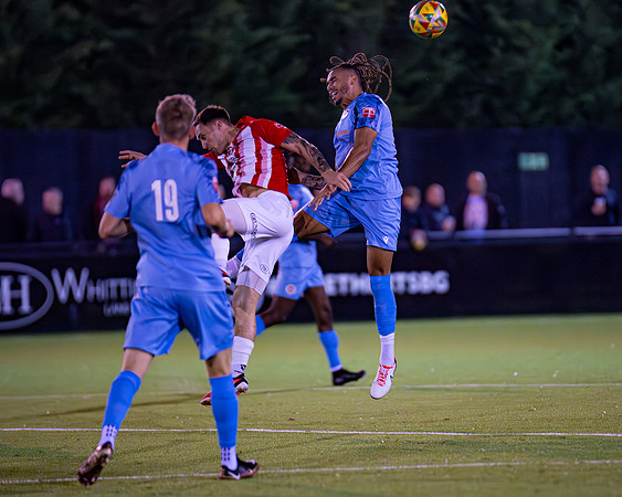 Bracknell Town 0 Beaconsfield Town 3 (10 of 407)
