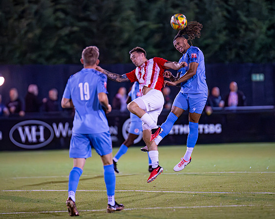 Bracknell Town 0 Beaconsfield Town 3 (9 of 407)