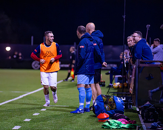 Bracknell Town 0 Beaconsfield Town 3 (11 of 407)