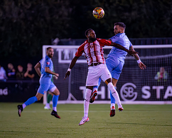 Bracknell Town 0 Beaconsfield Town 3 (12 of 407)