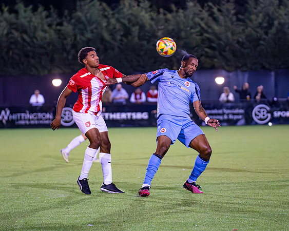 Bracknell Town 0 Beaconsfield Town 3 (15 of 407)