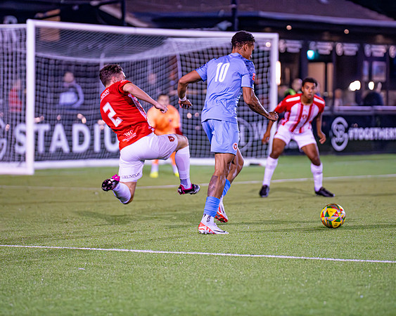 Bracknell Town 0 Beaconsfield Town 3 (28 of 407)