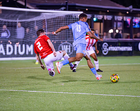 Bracknell Town 0 Beaconsfield Town 3 (29 of 407)