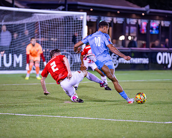 Bracknell Town 0 Beaconsfield Town 3 (30 of 407)