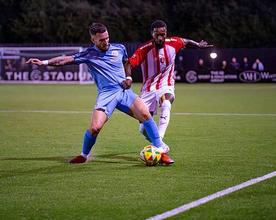 Bracknell Town 0 Beaconsfield Town 3 (33 of 407)