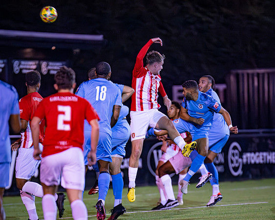 Bracknell Town 0 Beaconsfield Town 3 (37 of 407)