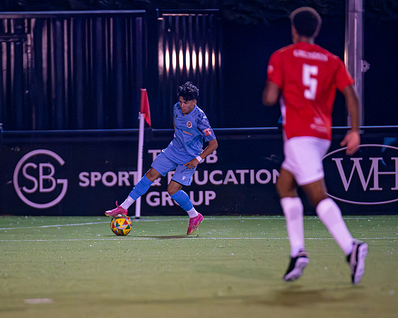 Bracknell Town 0 Beaconsfield Town 3 (40 of 407)