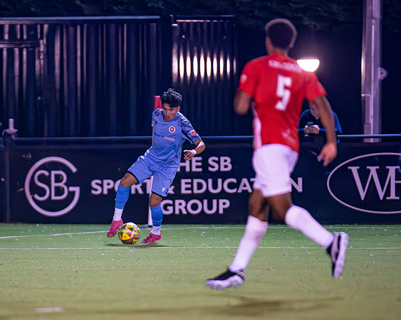 Bracknell Town 0 Beaconsfield Town 3 (41 of 407)