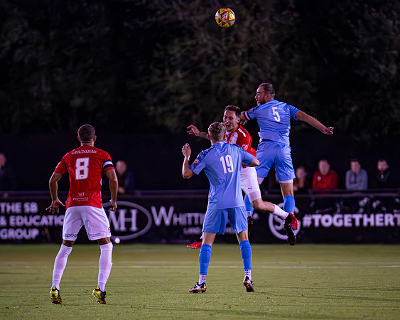 Bracknell Town 0 Beaconsfield Town 3 (44 of 407)