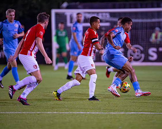 Bracknell Town 0 Beaconsfield Town 3 (47 of 407)
