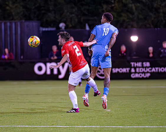 Bracknell Town 0 Beaconsfield Town 3 (48 of 407)