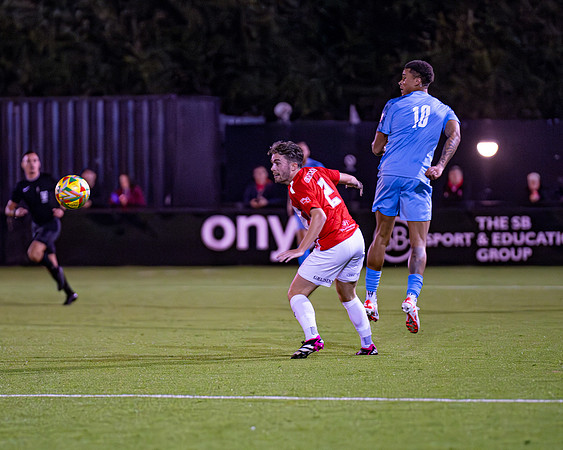 Bracknell Town 0 Beaconsfield Town 3 (49 of 407)