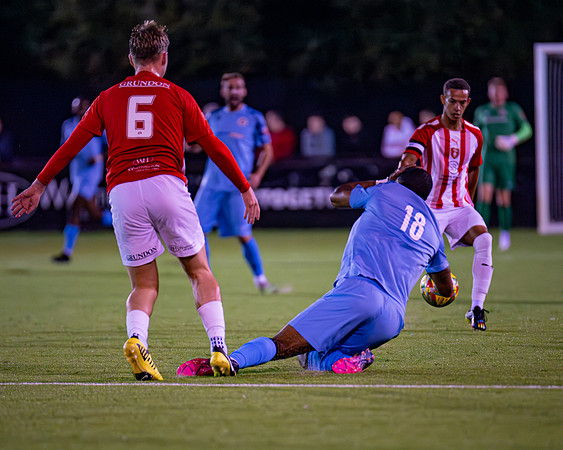 Bracknell Town 0 Beaconsfield Town 3 (50 of 407)