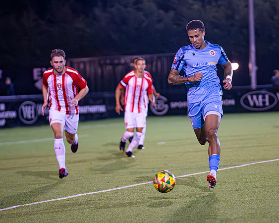 Bracknell Town 0 Beaconsfield Town 3 (51 of 407)