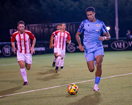 Bracknell Town 0 Beaconsfield Town 3 (52 of 407)