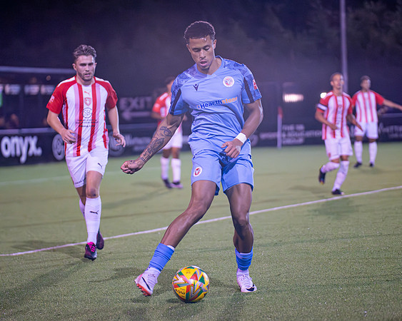 Bracknell Town 0 Beaconsfield Town 3 (53 of 407)