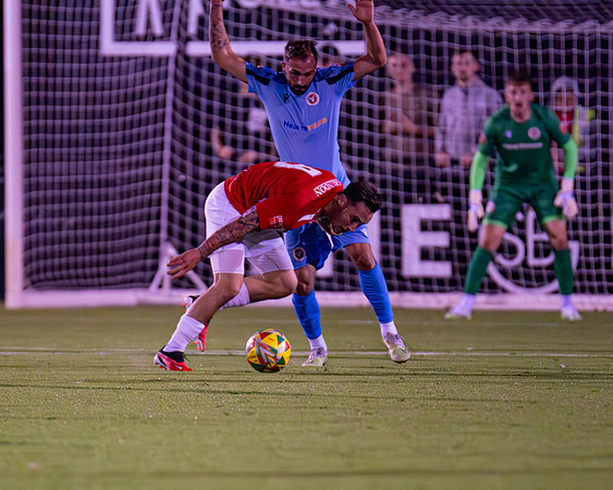 Bracknell Town 0 Beaconsfield Town 3 (63 of 407)