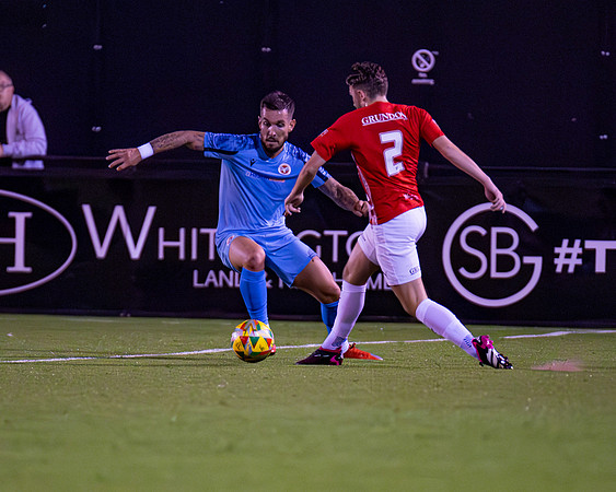 Bracknell Town 0 Beaconsfield Town 3 (65 of 407)