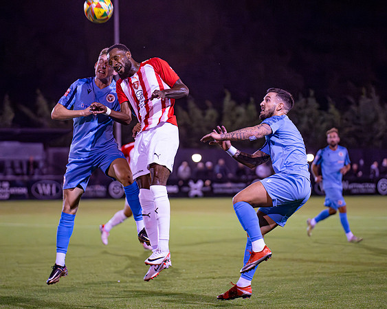 Bracknell Town 0 Beaconsfield Town 3 (68 of 407)