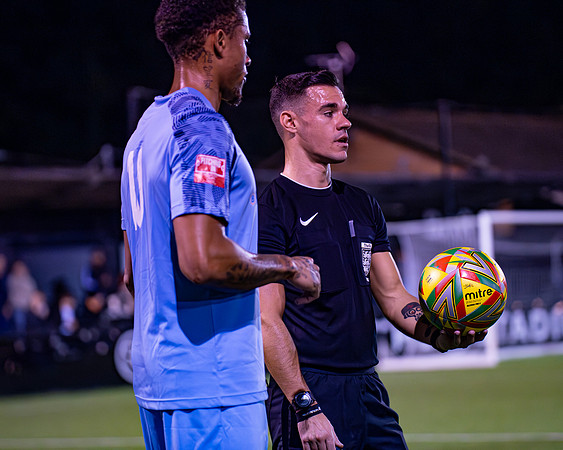 Bracknell Town 0 Beaconsfield Town 3 (77 of 407)