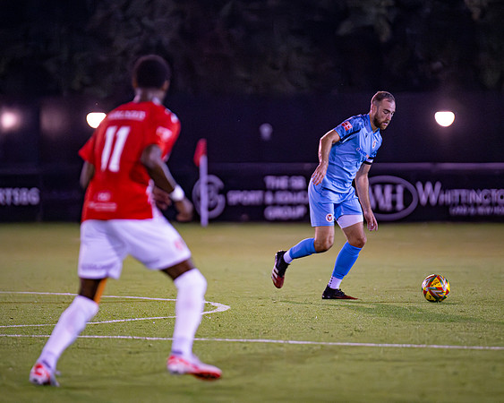 Bracknell Town 0 Beaconsfield Town 3 (81 of 407)