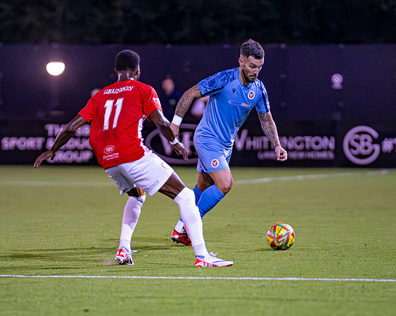 Bracknell Town 0 Beaconsfield Town 3 (83 of 407)