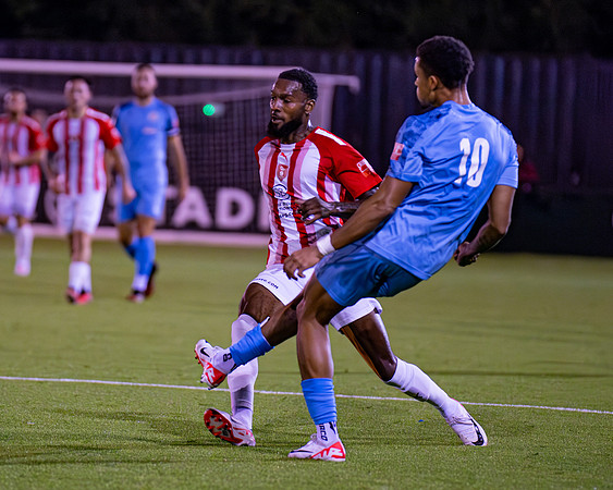 Bracknell Town 0 Beaconsfield Town 3 (86 of 407)