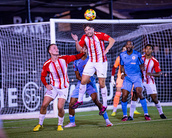 Bracknell Town 0 Beaconsfield Town 3 (89 of 407)
