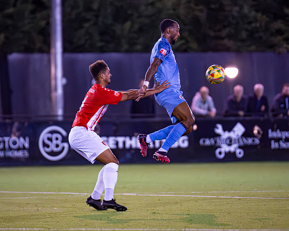 Bracknell Town 0 Beaconsfield Town 3 (93 of 407)