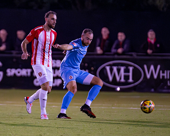 Bracknell Town 0 Beaconsfield Town 3 (96 of 407)