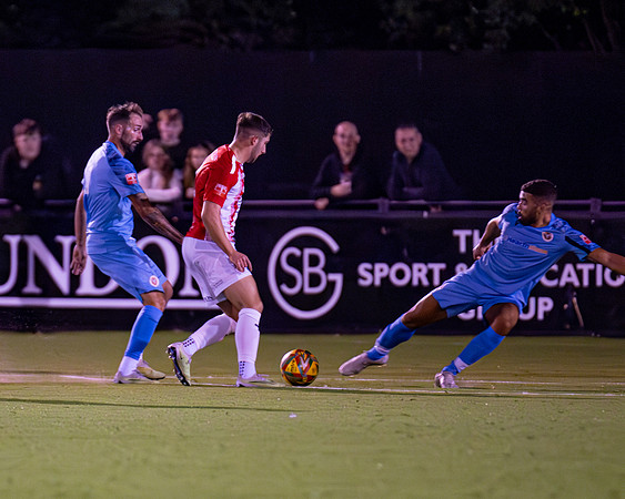 Bracknell Town 0 Beaconsfield Town 3 (97 of 407)