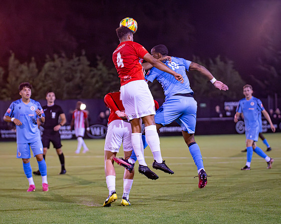 Bracknell Town 0 Beaconsfield Town 3 (98 of 407)