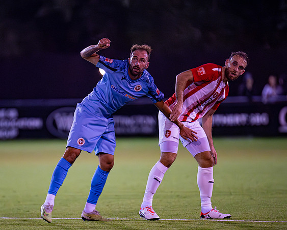 Bracknell Town 0 Beaconsfield Town 3 (102 of 407)