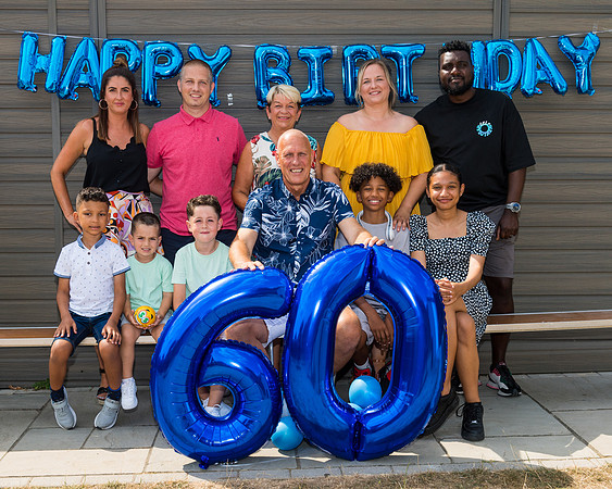 Graham 60th -3