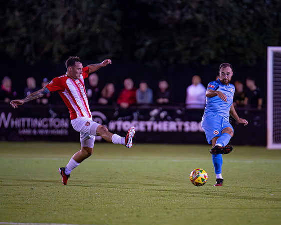 Bracknell Town 0 Beaconsfield Town 3 (103 of 407)