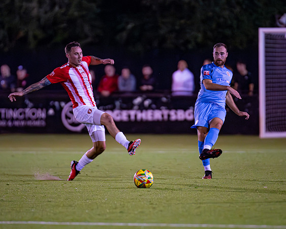 Bracknell Town 0 Beaconsfield Town 3 (104 of 407)