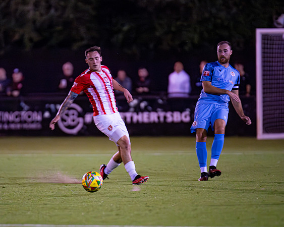 Bracknell Town 0 Beaconsfield Town 3 (105 of 407)