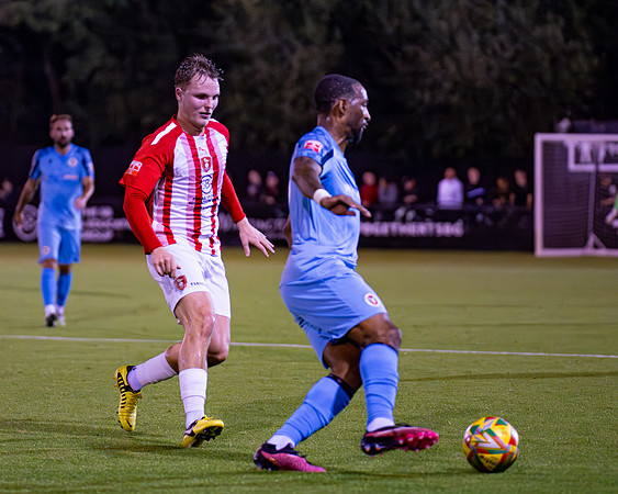 Bracknell Town 0 Beaconsfield Town 3 (107 of 407)