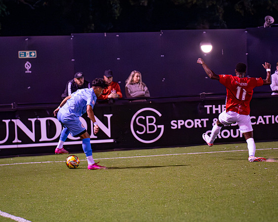 Bracknell Town 0 Beaconsfield Town 3 (116 of 407)