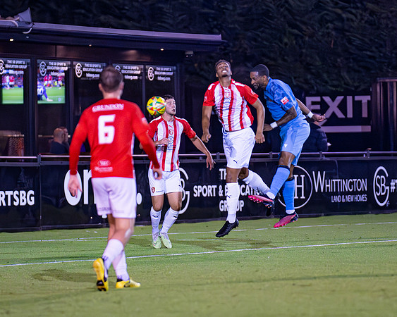 Bracknell Town 0 Beaconsfield Town 3 (120 of 407)
