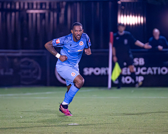 Bracknell Town 0 Beaconsfield Town 3 (131 of 407)