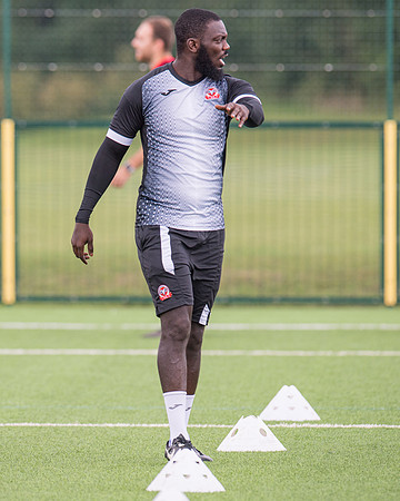 Pre-season First Session (4 of 212)