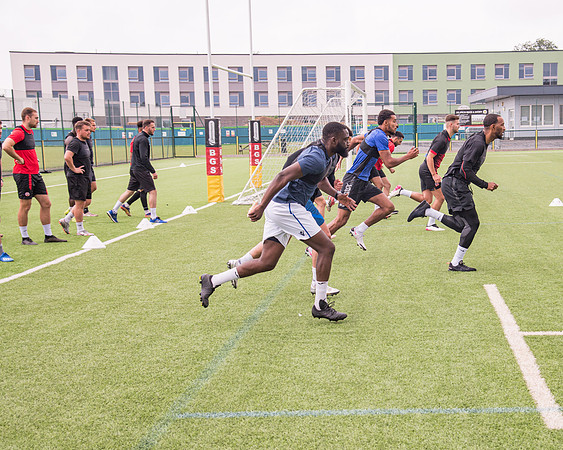 Pre-season First Session (7 of 212)